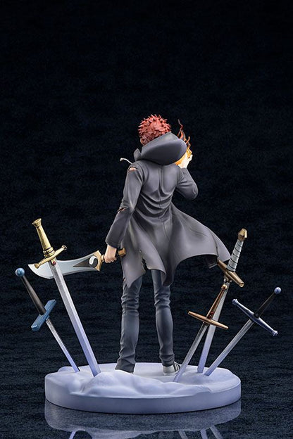 Shirou Emiya Fate/kaleid liner Prisma Illya Movie: Sekka no Chikai Amakuni - Anime Figuren günstig kaufen