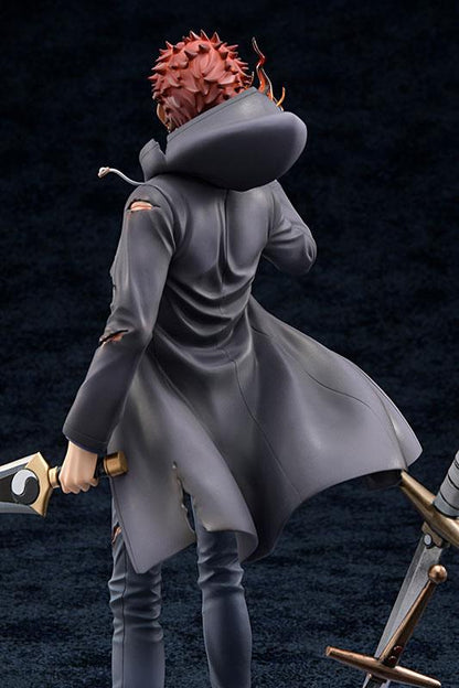 Shirou Emiya Fate/kaleid liner Prisma Illya Movie: Sekka no Chikai Amakuni - Anime Figuren günstig kaufen