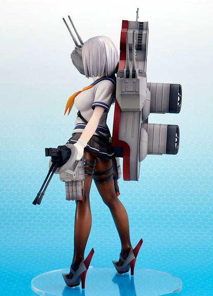 Hamakaze Otsu-Kai Kantai Collection Amakuni