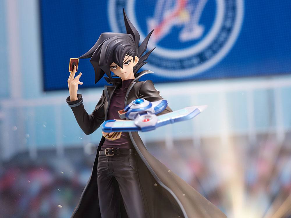 Chazz Princeton - Yu-Gi-Oh! GX-Amakuni