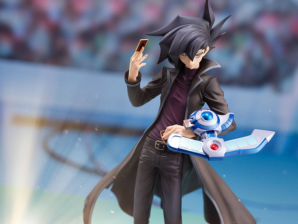 Chazz Princeton - Yu-Gi-Oh! GX-Amakuni