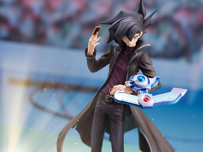 Chazz Princeton - Yu-Gi-Oh! GX-Amakuni