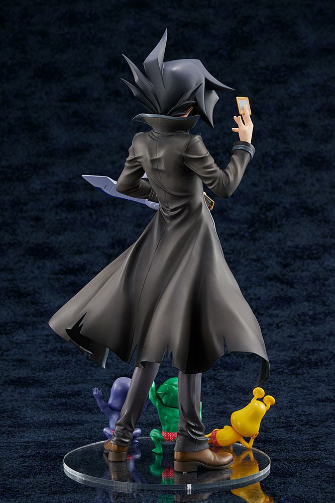 Chazz Princeton - Yu-Gi-Oh! GX-Amakuni