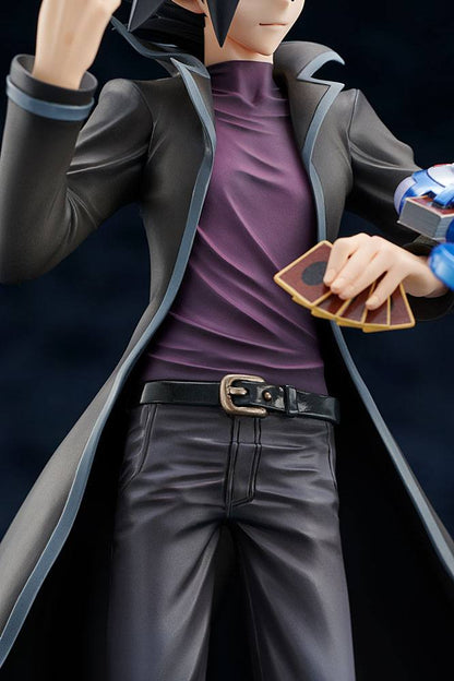 Chazz Princeton - Yu-Gi-Oh! GX-Amakuni