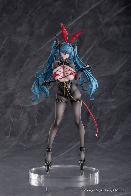 Azur Lane PVC Statue 1/6 Regensburg The Dark Dragon´s Dungeon Ver. 33 cm - Anime Figuren günstig kaufen