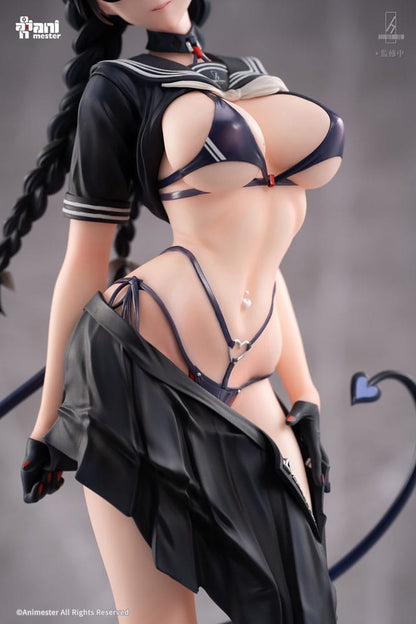 Succubus Class President Reina AniMester - Anime Figuren günstig kaufen