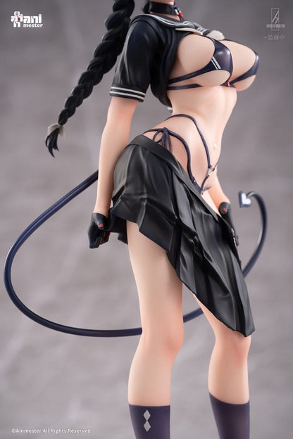 Succubus Class President Reina AniMester - Anime Figuren günstig kaufen
