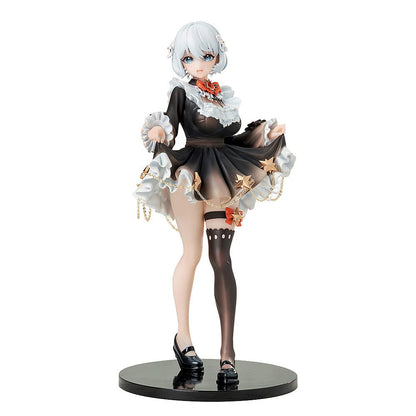 Virtual Idol Sister Original Character AniMester