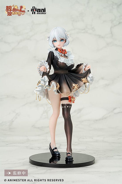 Virtual Idol Sister Original Character AniMester