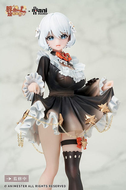 Virtual Idol Sister Original Character AniMester