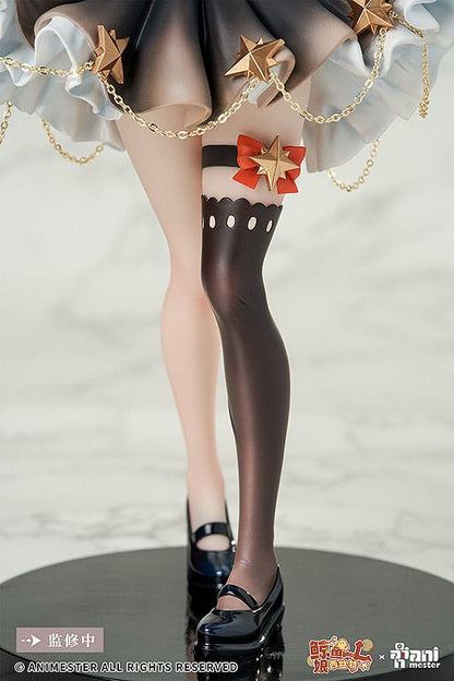 Virtual Idol Sister Original Character AniMester