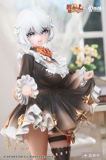 Virtual Idol Sister Original Character AniMester