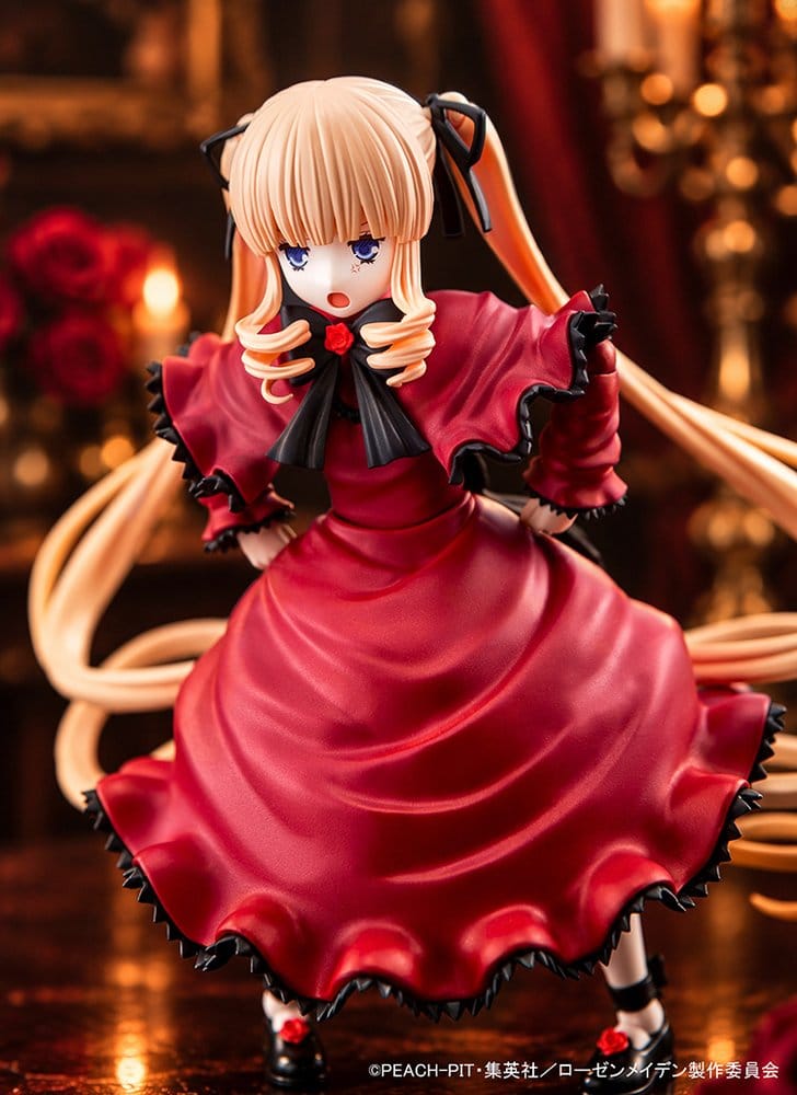 Anime Figuren günstig bei genkidama.de
