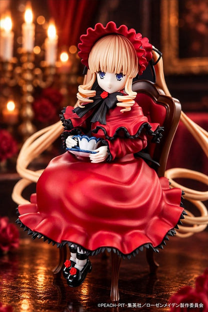 Anime Figuren günstig bei genkidama.de