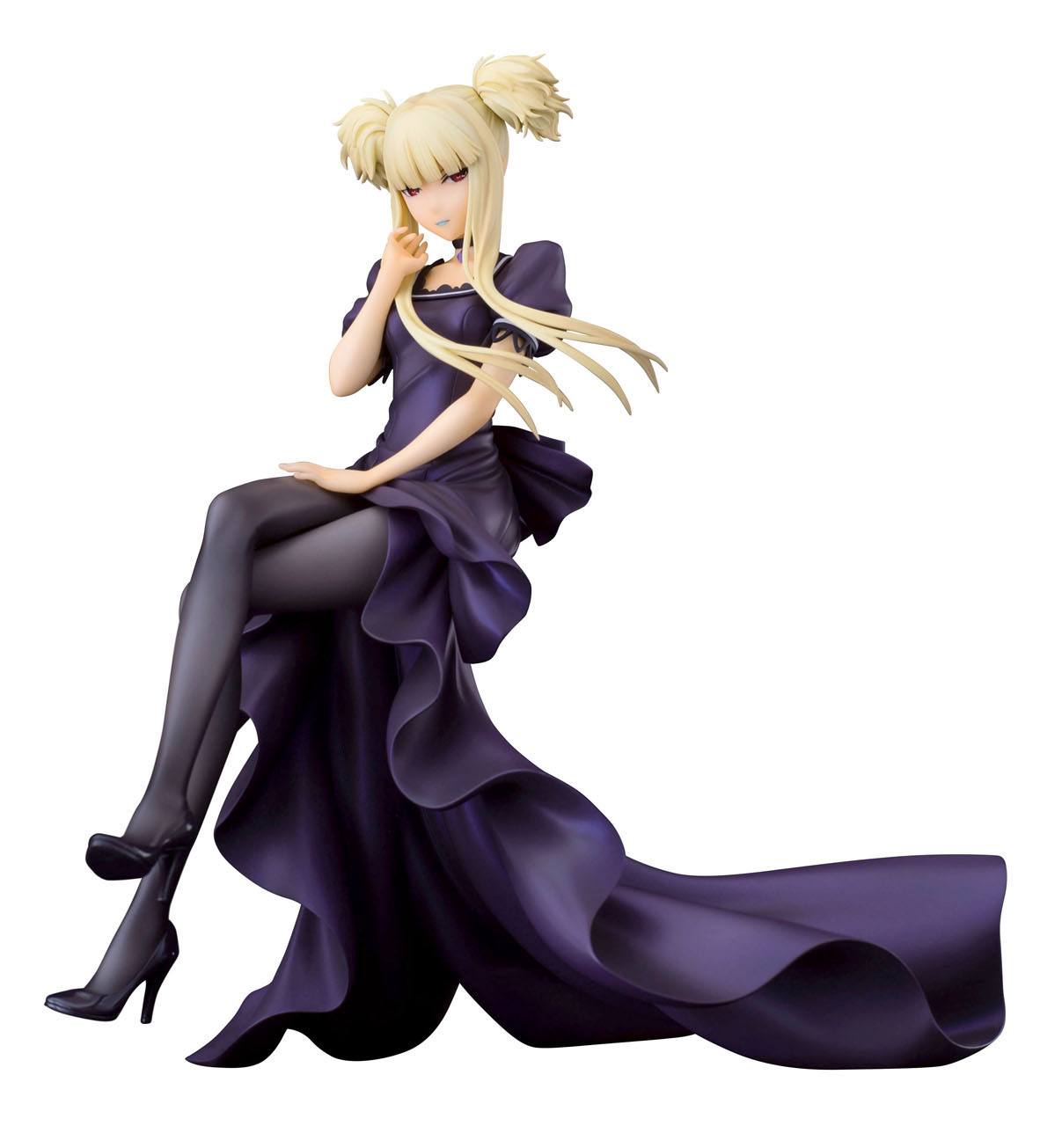 Arpeggio of Blue Steel Ars Nova PVC Statue Kongo - Anime Figuren günstig kaufen