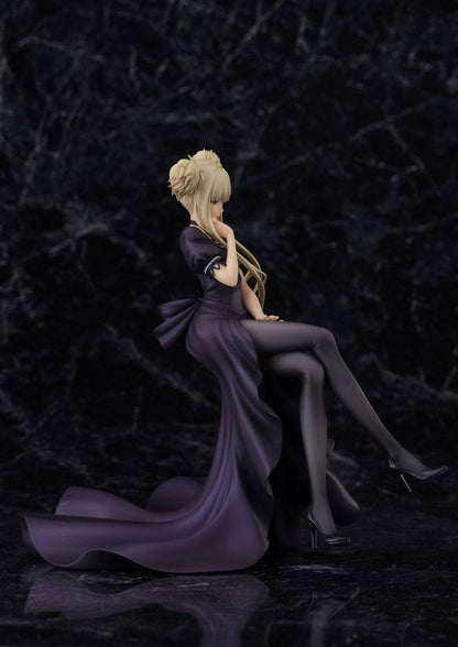 Arpeggio of Blue Steel Ars Nova PVC Statue Kongo - Anime Figuren günstig kaufen