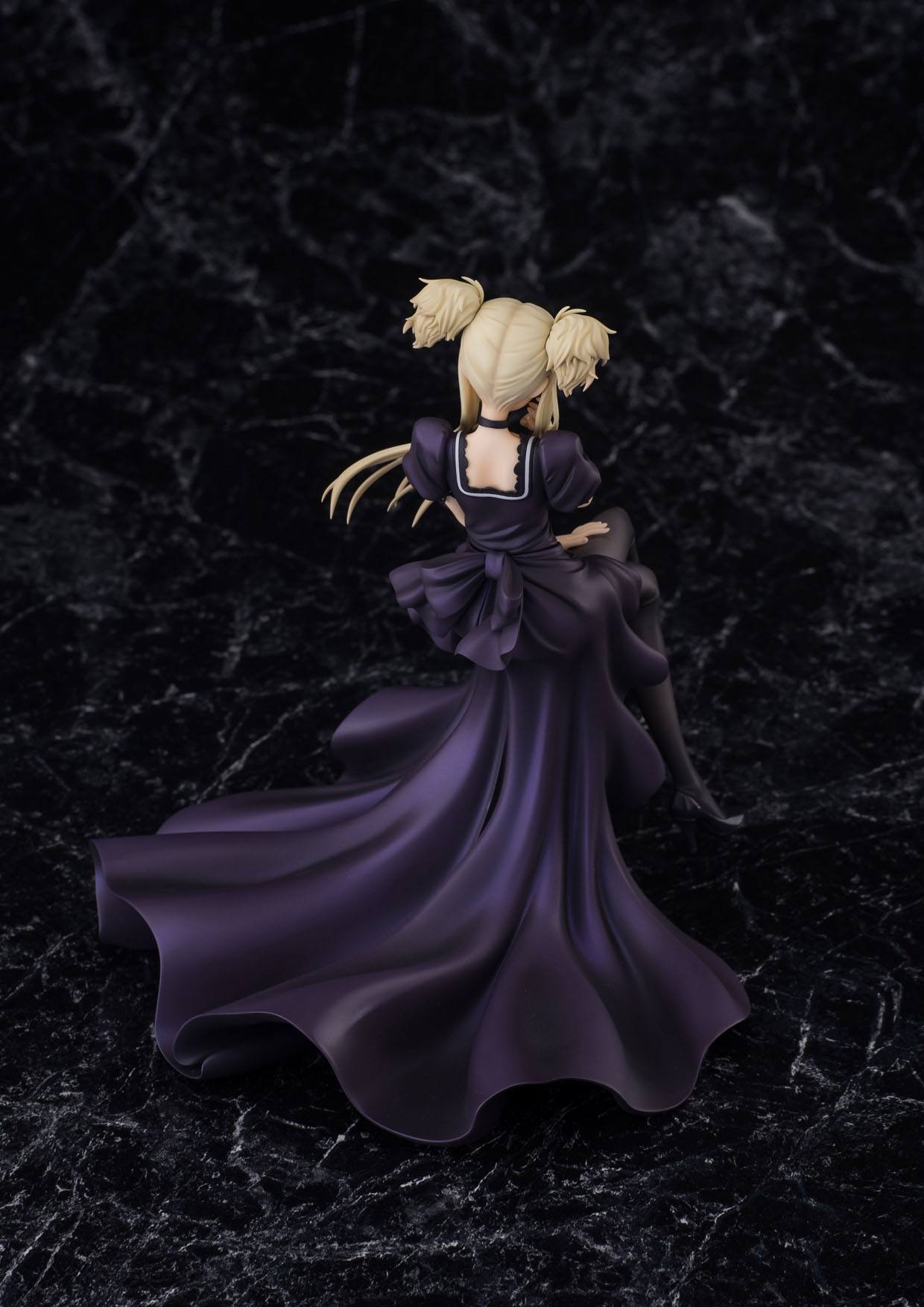 Arpeggio of Blue Steel Ars Nova PVC Statue Kongo - Anime Figuren günstig kaufen