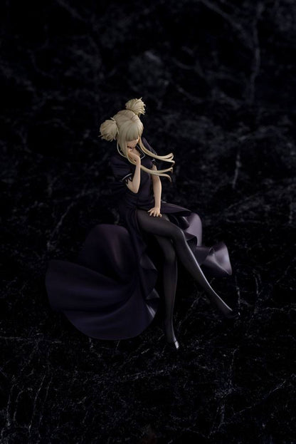 Arpeggio of Blue Steel Ars Nova PVC Statue Kongo - Anime Figuren günstig kaufen