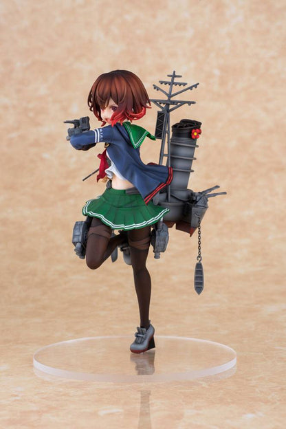 Kantai Collection Statue Mutsuki Kaini - Anime Figuren günstig kaufen