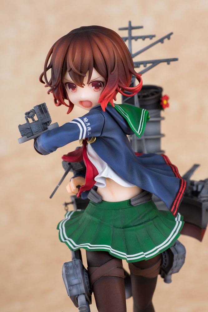 Kantai Collection Statue Mutsuki Kaini - Anime Figuren günstig kaufen