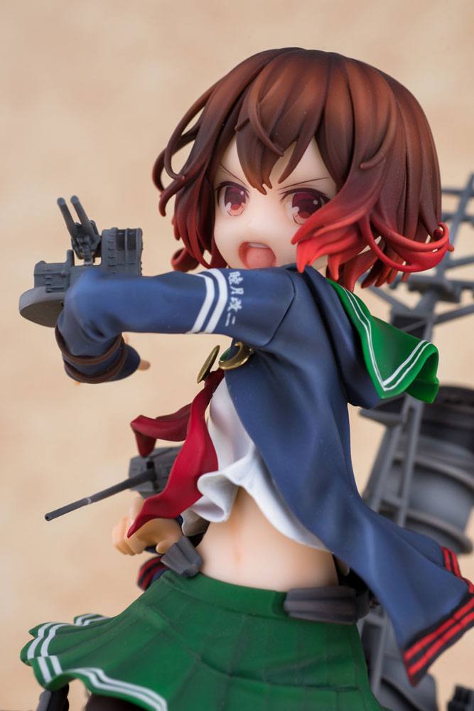Kantai Collection Statue Mutsuki Kaini - Anime Figuren günstig kaufen
