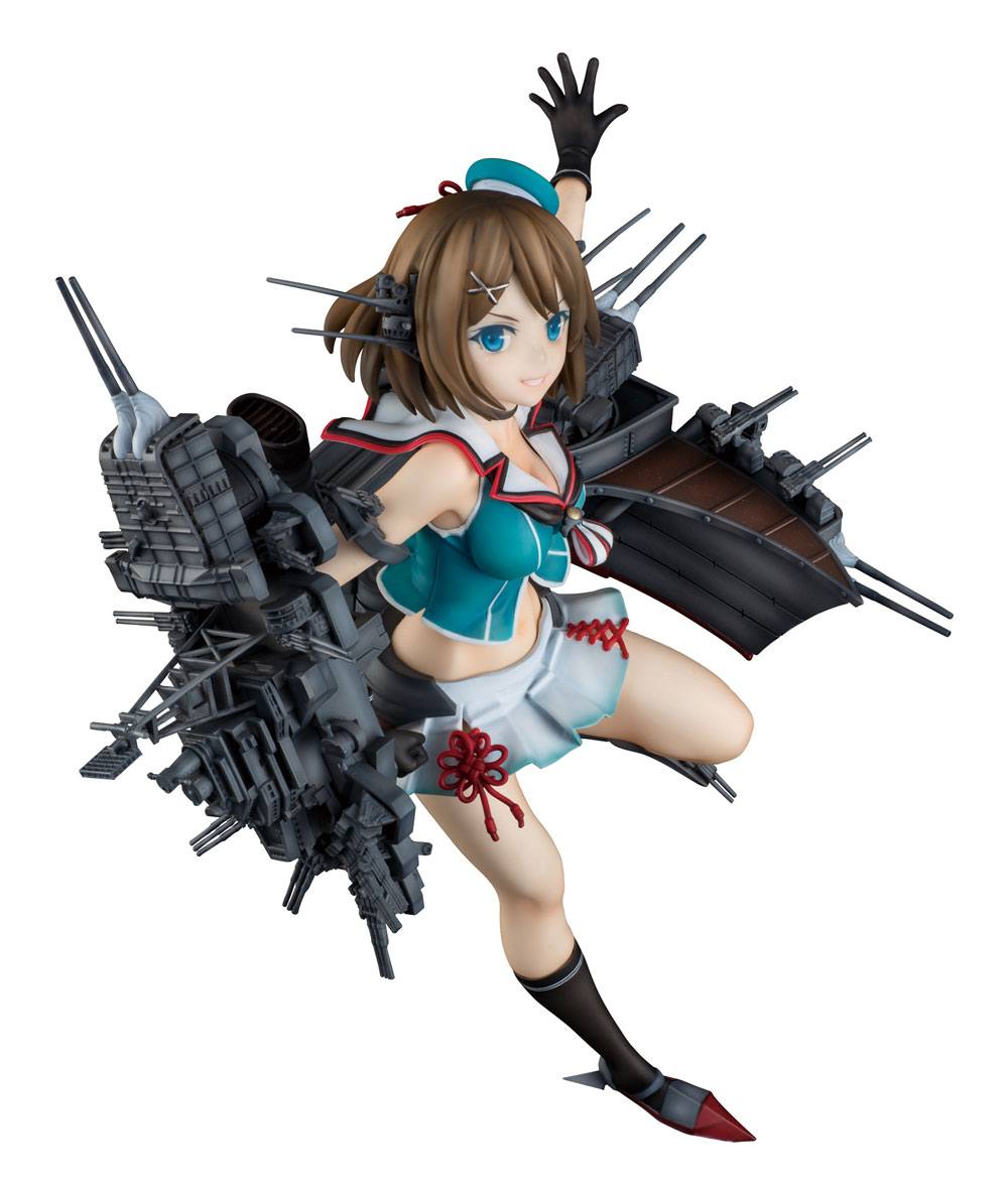 Anime Figuren günstig bei genkidama.de
