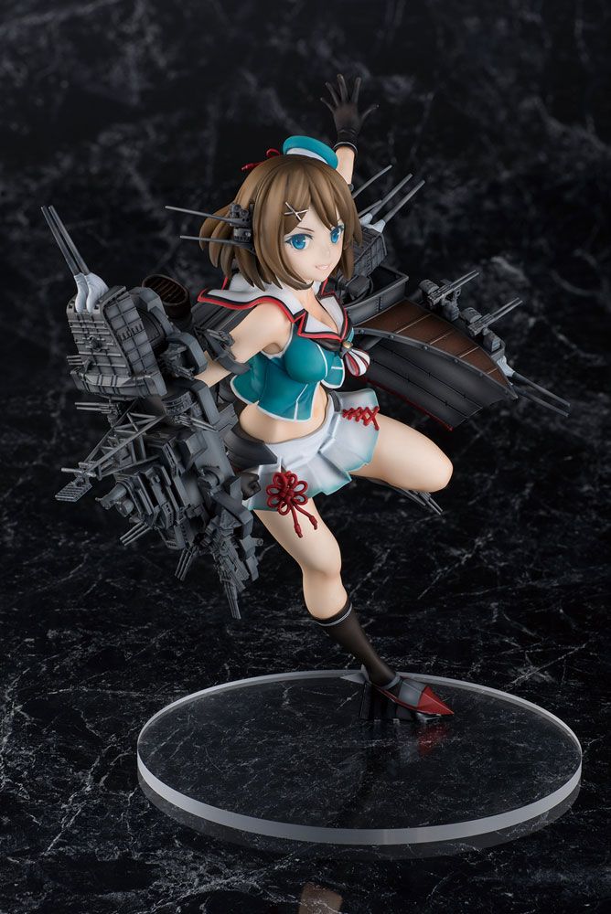 Anime Figuren günstig bei genkidama.de