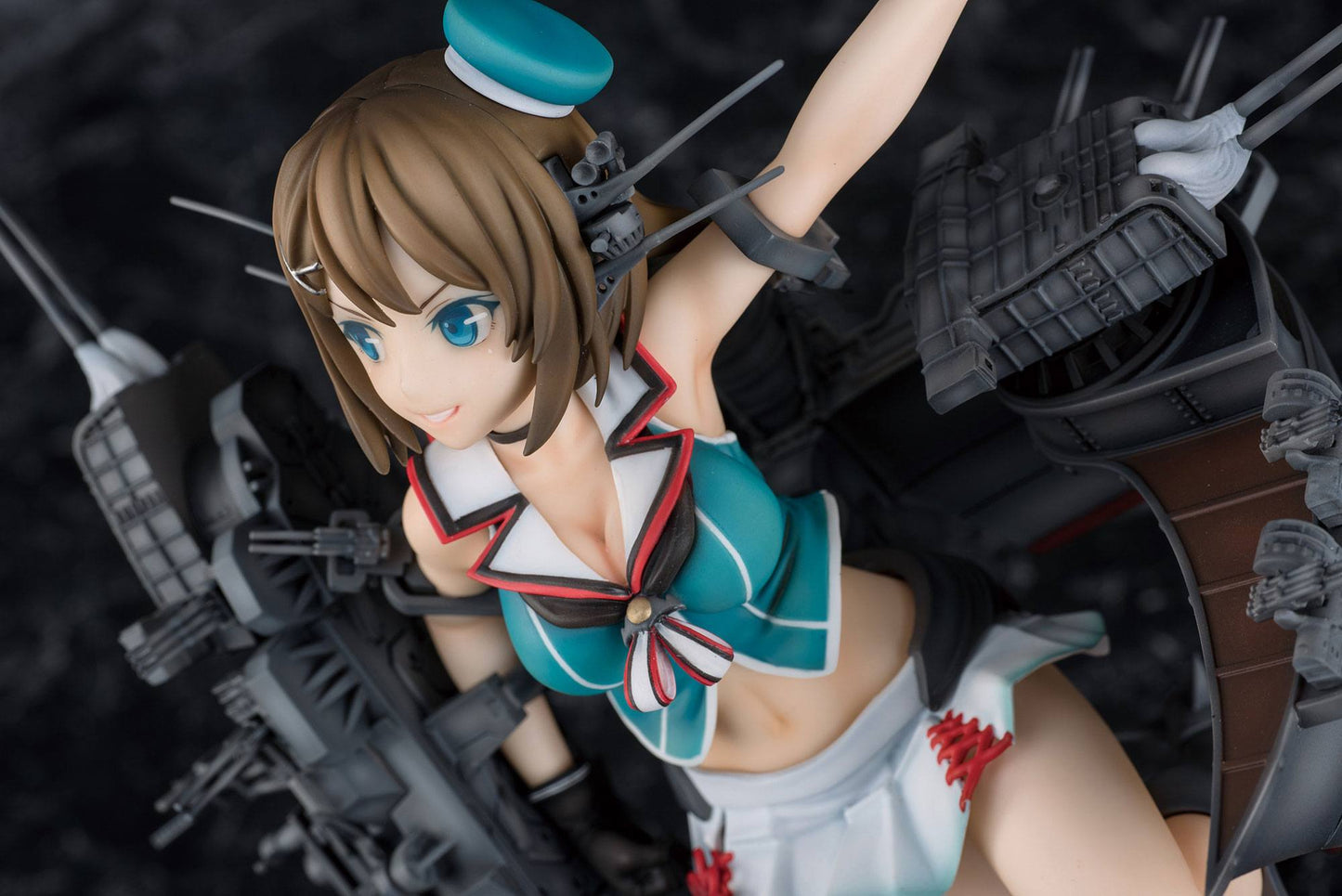 Anime Figuren günstig bei genkidama.de