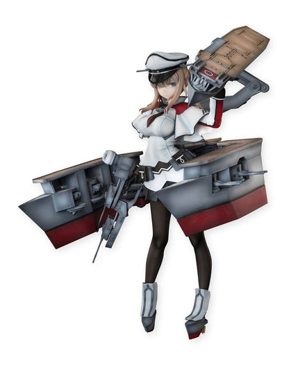 Kantai Collection Statue Graf Zeppelin Aoshima - Anime Figuren günstig kaufen