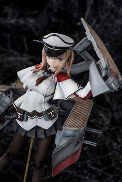 Kantai Collection Statue Graf Zeppelin Aoshima - Anime Figuren günstig kaufen