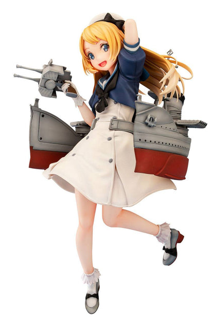 Kantai Collection Statue Jervis - Anime Figuren günstig kaufen