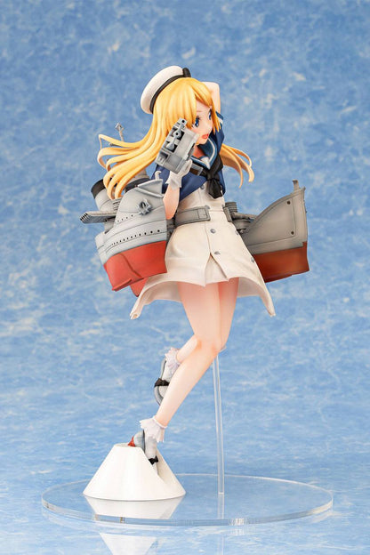 Kantai Collection Statue Jervis - Anime Figuren günstig kaufen