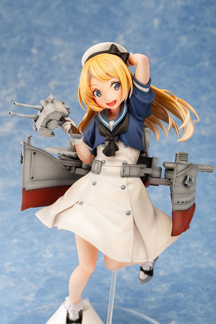 Anime Figuren günstig bei genkidama.de