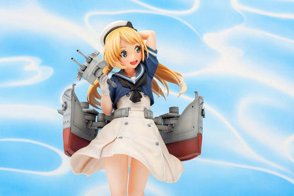 Kantai Collection Statue Jervis - Anime Figuren günstig kaufen