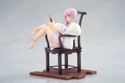 Gridman Universe PVC Figure Akane Shinjo Chinese Dress Ver. - Anime Figuren günstig kaufen