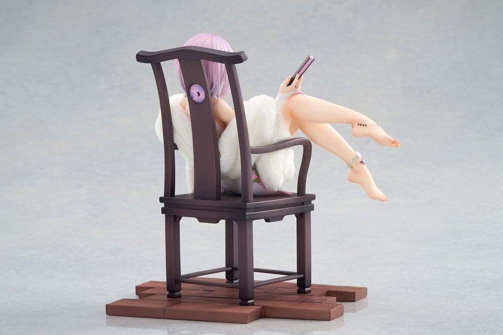 Gridman Universe PVC Figure Akane Shinjo Chinese Dress Ver. - Anime Figuren günstig kaufen