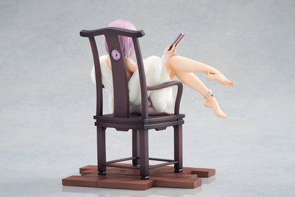 Gridman Universe PVC Figure Akane Shinjo Chinese Dress Ver. - Anime Figuren günstig kaufen