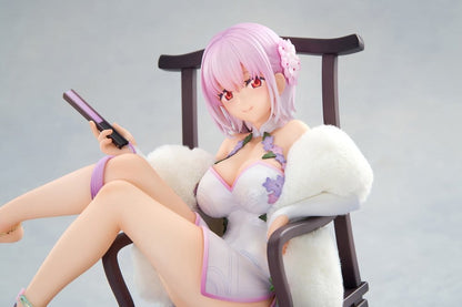 Gridman Universe PVC Figure Akane Shinjo Chinese Dress Ver. - Anime Figuren günstig kaufen