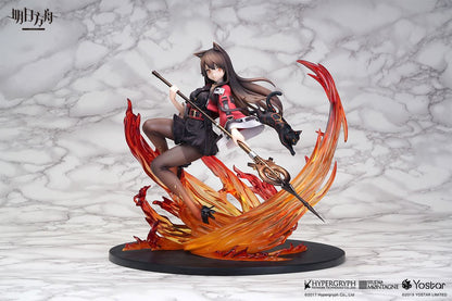 Arknights PVC Statue Skyfire Elite II Ver. - Anime Figuren günstig kaufen