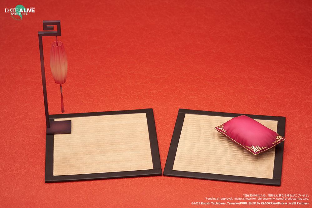 Natsumi - Chinese Dress Ver. - Date A Live: Spirit Pledge