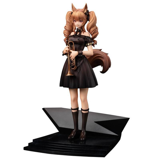 Angelina For the Voyagers Ver. / Arknights - Anime Figuren günstig kaufen