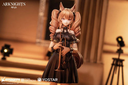 Angelina For the Voyagers Ver. / Arknights