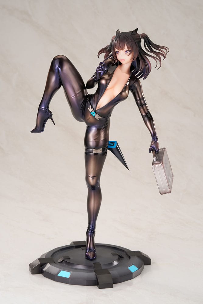 Scheherazade Code Name S ver. Brown Dust 2 Apex - Anime Figuren günstig kaufen