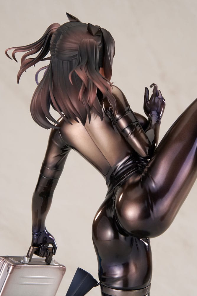 Scheherazade Code Name S ver. Brown Dust 2 Apex