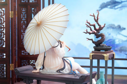 Azur Lane PVC Figur Yat Sen Paragon of Celestial Grace Ver. - Anime Figuren günstig kaufen