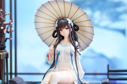 Azur Lane PVC Figur Yat Sen Paragon of Celestial Grace Ver. - Anime Figuren günstig kaufen