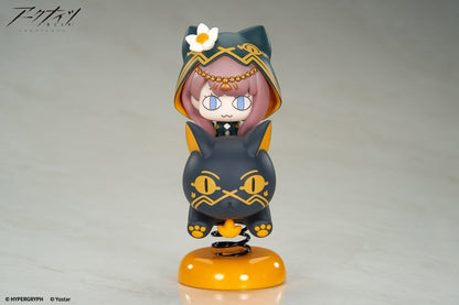 Arknights HappyShake PVC Figur Pepe - Anime Figuren günstig kaufen