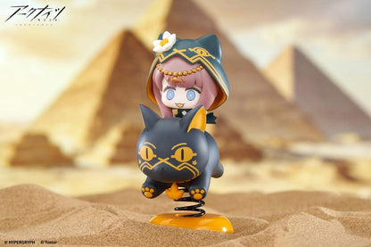 Arknights HappyShake PVC Figur Pepe - Anime Figuren günstig kaufen