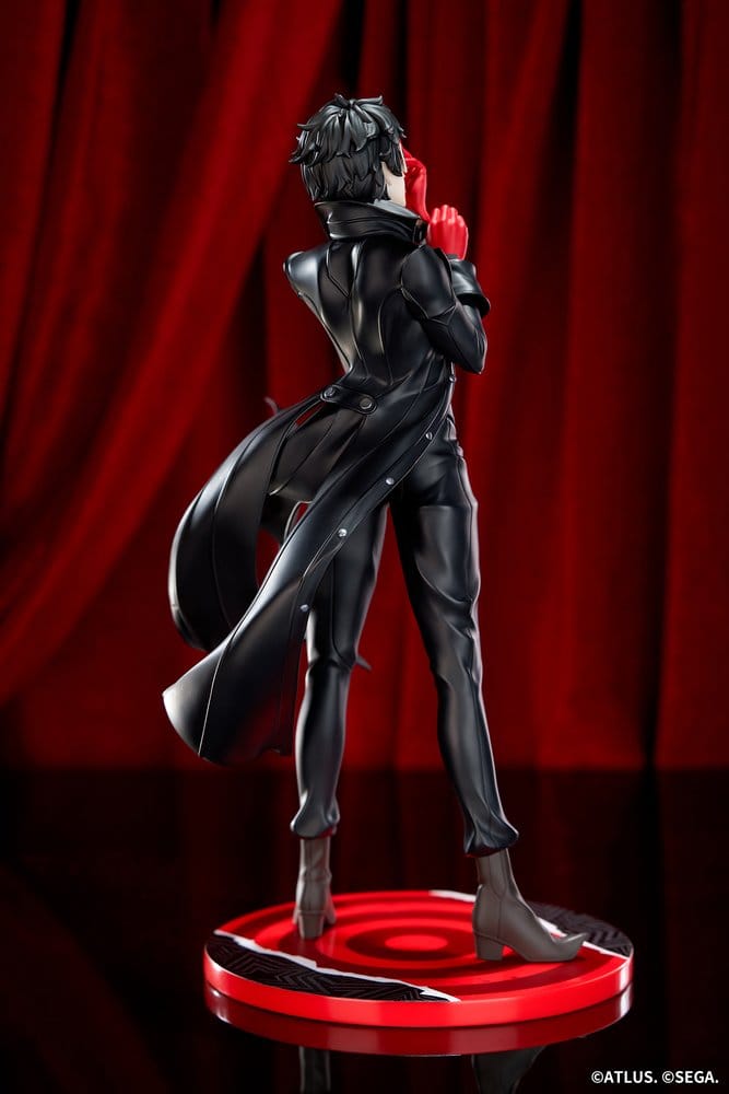 Persona 5 Royal Limpie Series PVC Figur Joker - Anime Figuren günstig kaufen
