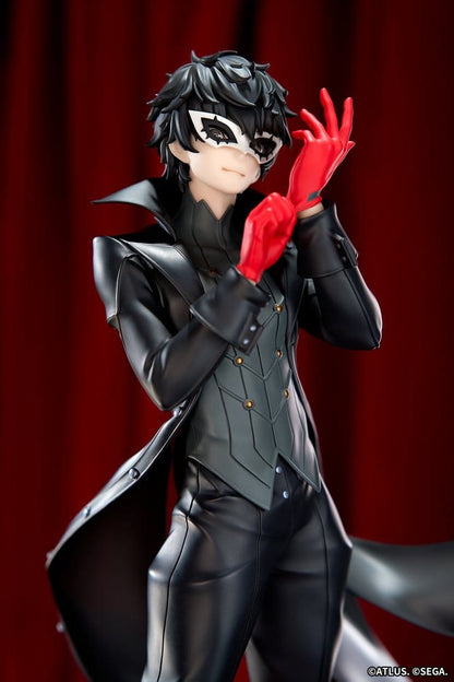 Persona 5 Royal Limpie Series PVC Figur Joker - Anime Figuren günstig kaufen